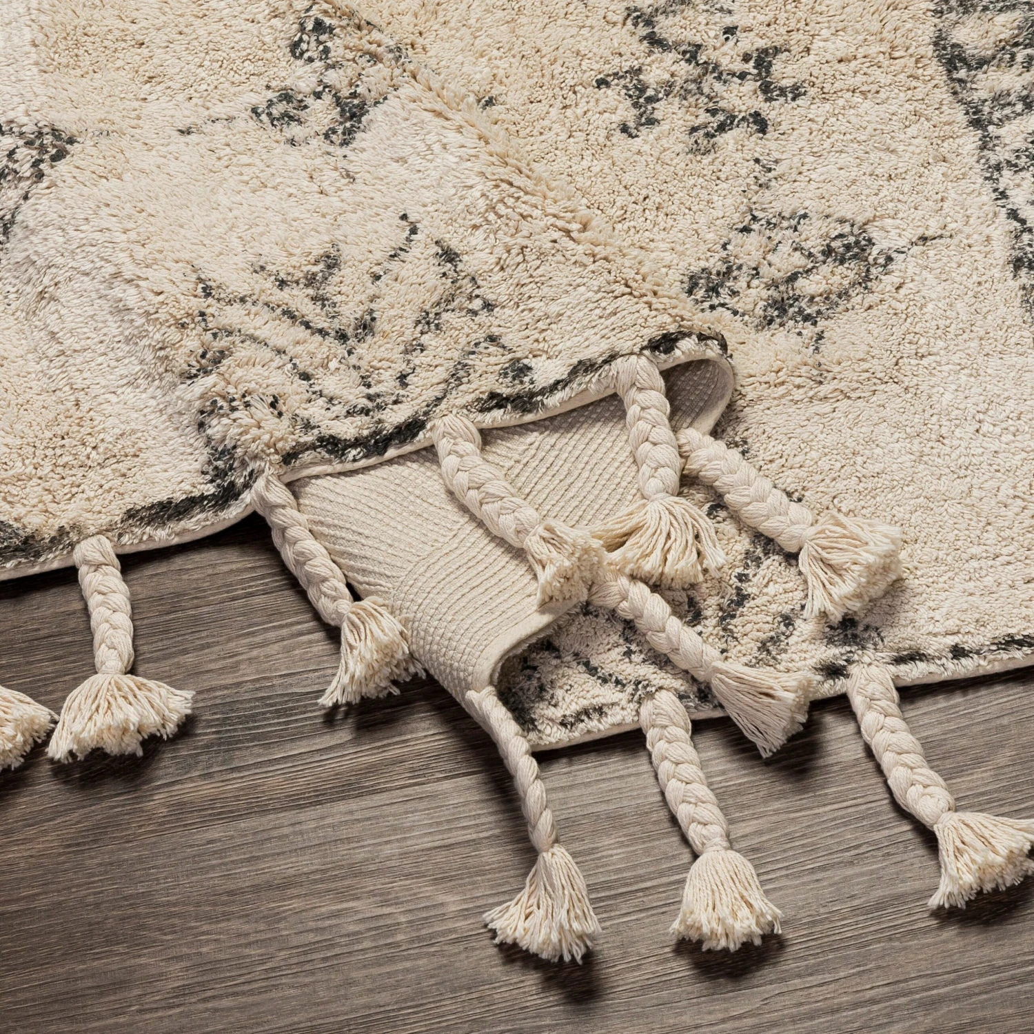 Artistic Weavers Anath Handmade Global Cotton Area Rug 13 Artistic Weavers Anath Handmade Global Cotton Area Rug - Image 13