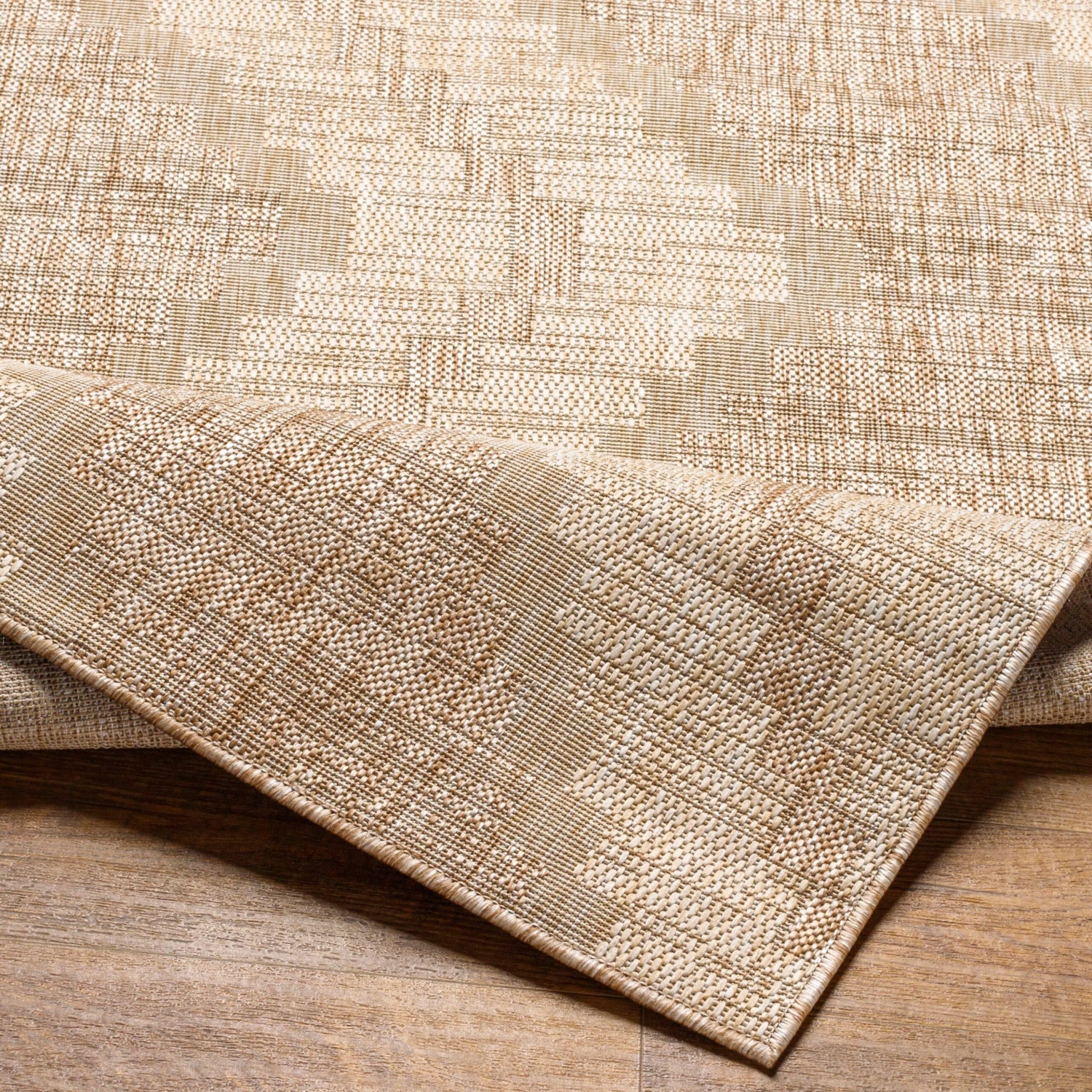 Artistic Weavers Angelita Bold Diamond Indoor/ Outdoor Area Rug 11 Artistic Weavers Angelita Bold Diamond Indoor/ Outdoor Area Rug - Image 11