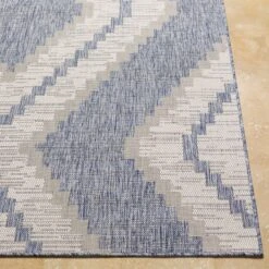 Artistic Weavers Angelita Bold Diamond Indoor/ Outdoor Area Rug 15 Artistic Weavers Angelita Bold Diamond Indoor/ Outdoor Area Rug -Artistic Weavers Angelita Rustic Diamond Boho Area Rug 3
