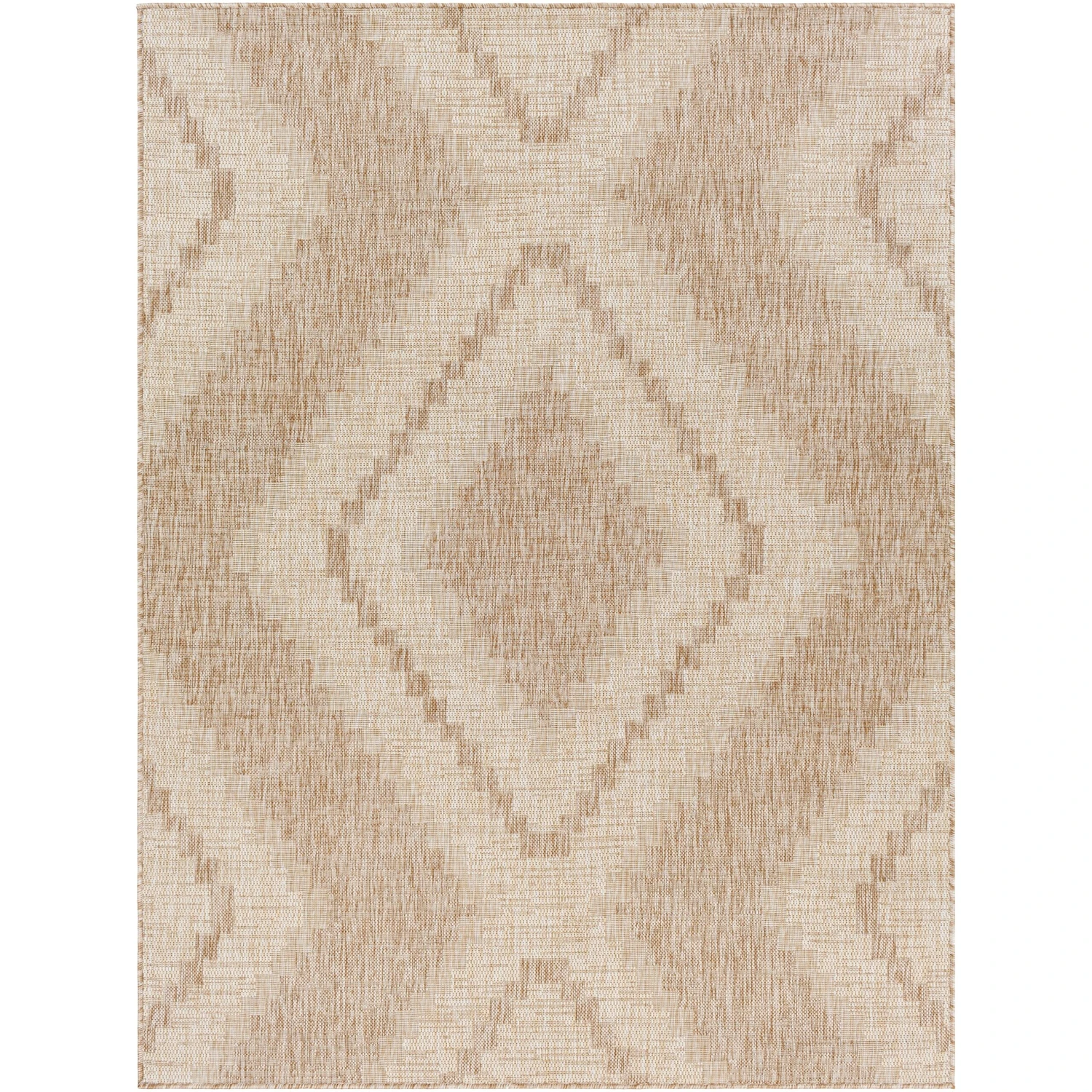 Artistic Weavers Angelita Bold Diamond Indoor/ Outdoor Area Rug 5 Artistic Weavers Angelita Bold Diamond Indoor/ Outdoor Area Rug - Image 5
