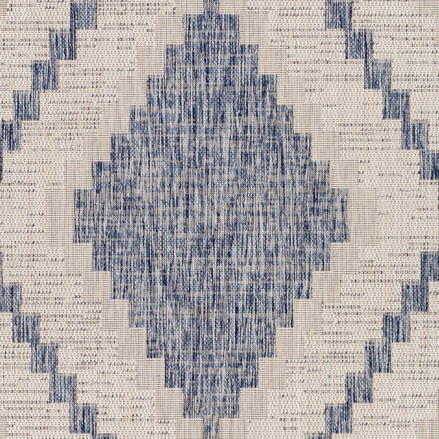Artistic Weavers Angelita Bold Diamond Indoor/ Outdoor Area Rug 9 Artistic Weavers Angelita Bold Diamond Indoor/ Outdoor Area Rug - Image 9