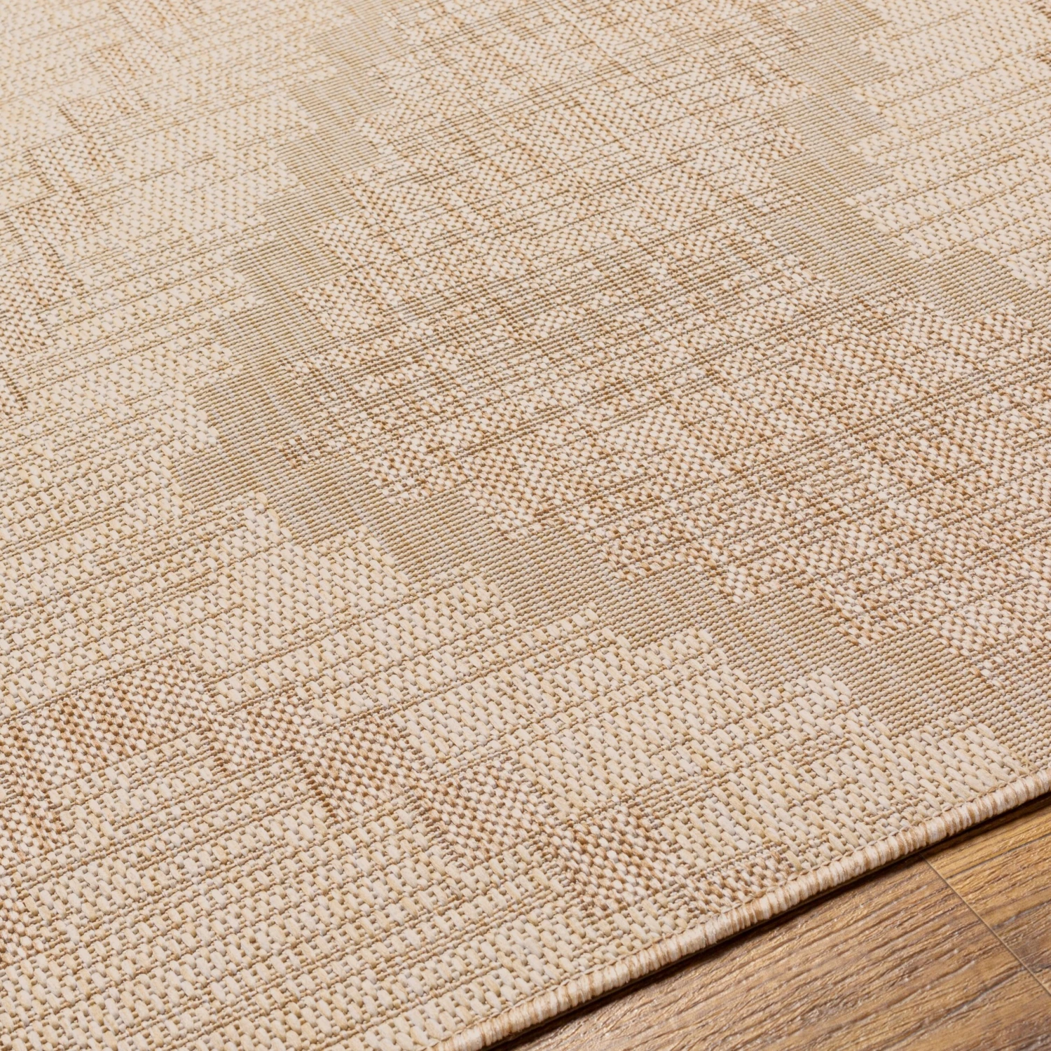 Artistic Weavers Angelita Bold Diamond Indoor/ Outdoor Area Rug 10 Artistic Weavers Angelita Bold Diamond Indoor/ Outdoor Area Rug - Image 10