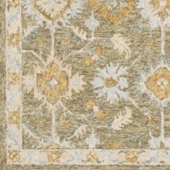 Artistic Weavers Antonis Updated Traditional Area Rug