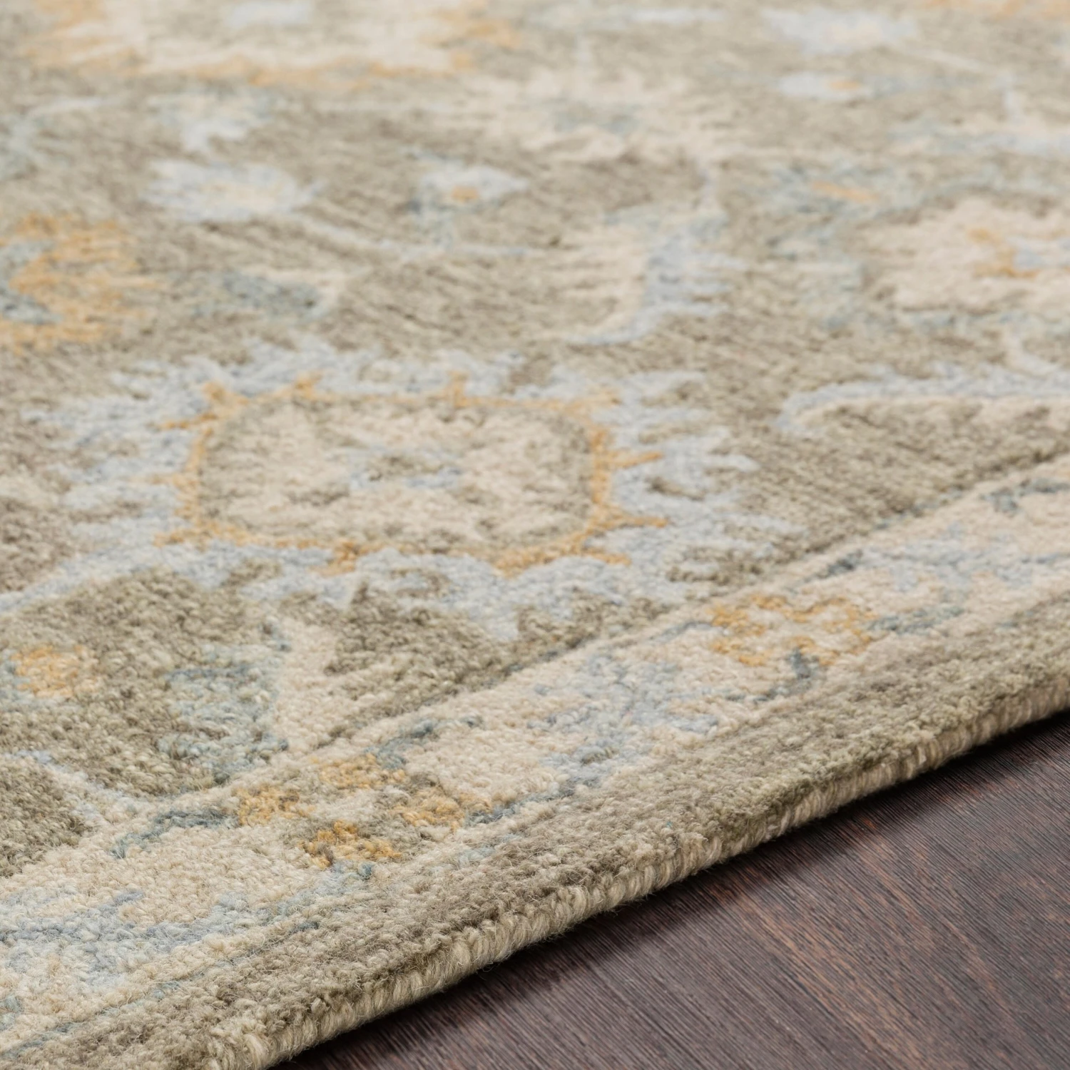 Artistic Weavers Antonis Updated Traditional Area Rug 5 Artistic Weavers Antonis Updated Traditional Area Rug - Image 5