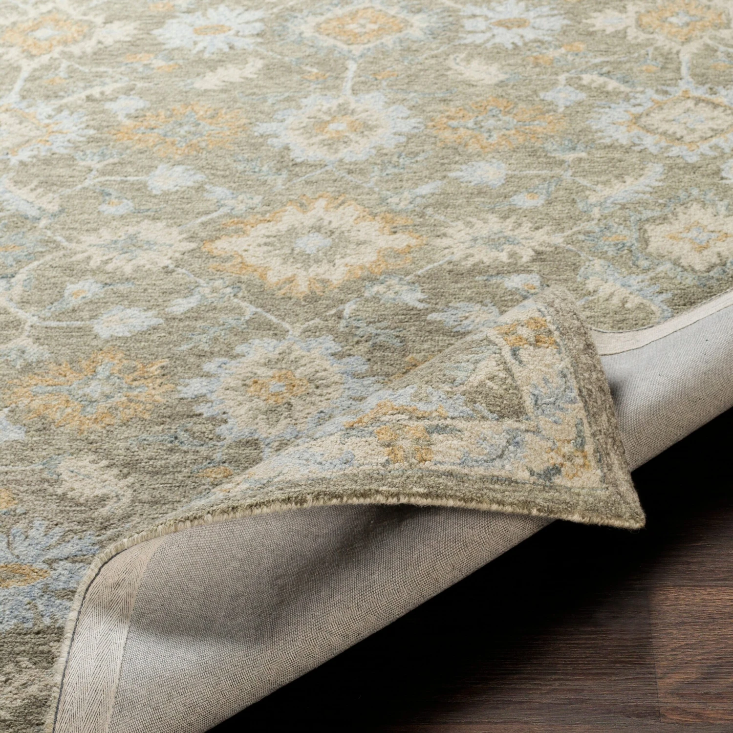 Artistic Weavers Antonis Updated Traditional Area Rug 6 Artistic Weavers Antonis Updated Traditional Area Rug - Image 6