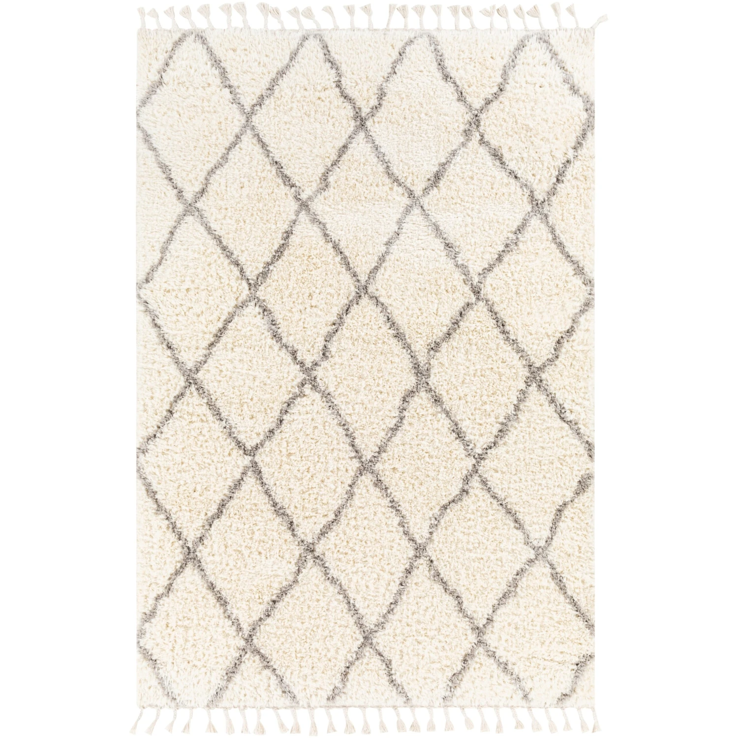 Artistic Weavers Appleby Diamond Boho Area Rug 3 Artistic Weavers Appleby Diamond Boho Area Rug - Image 3