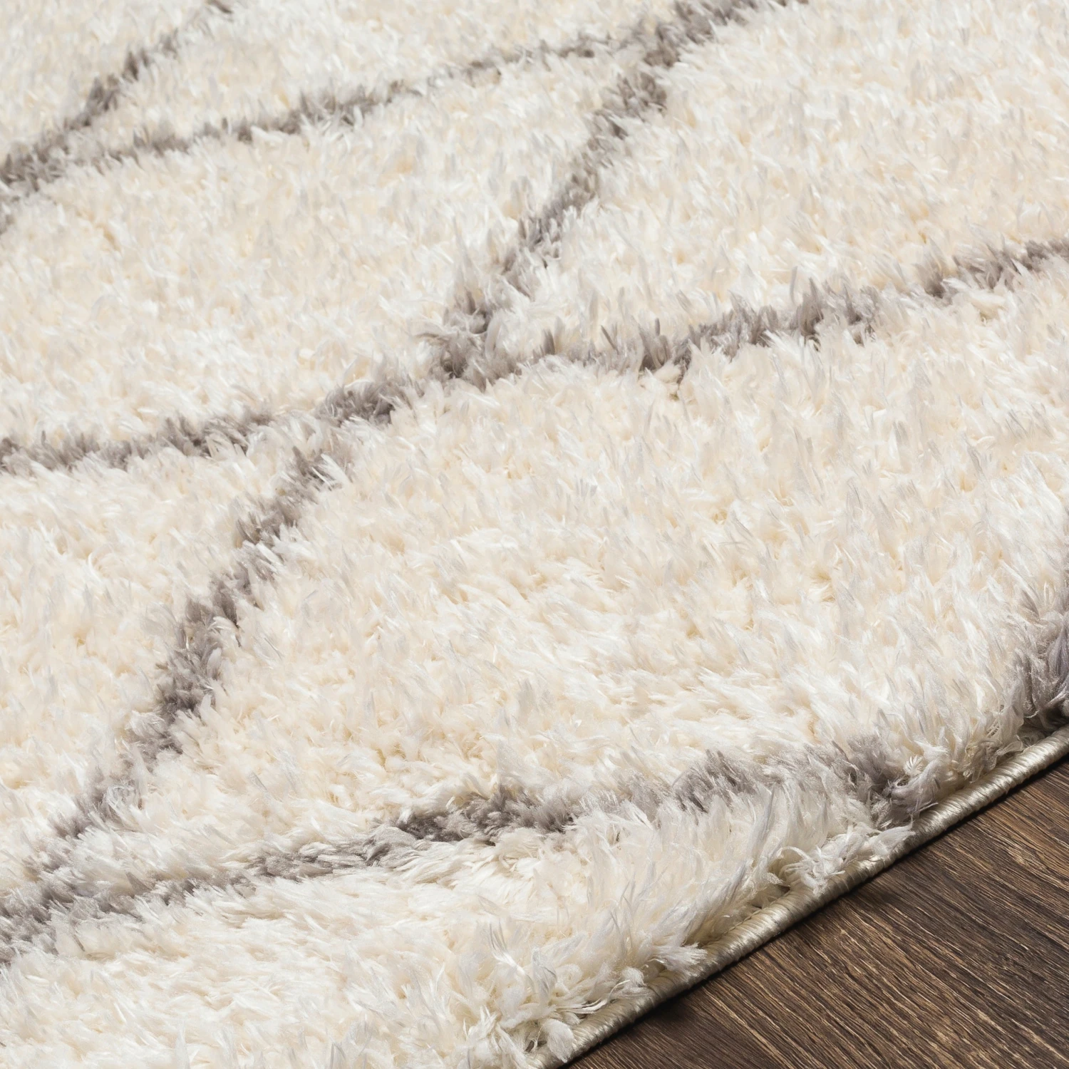 Artistic Weavers Appleby Diamond Boho Area Rug 5 Artistic Weavers Appleby Diamond Boho Area Rug - Image 5