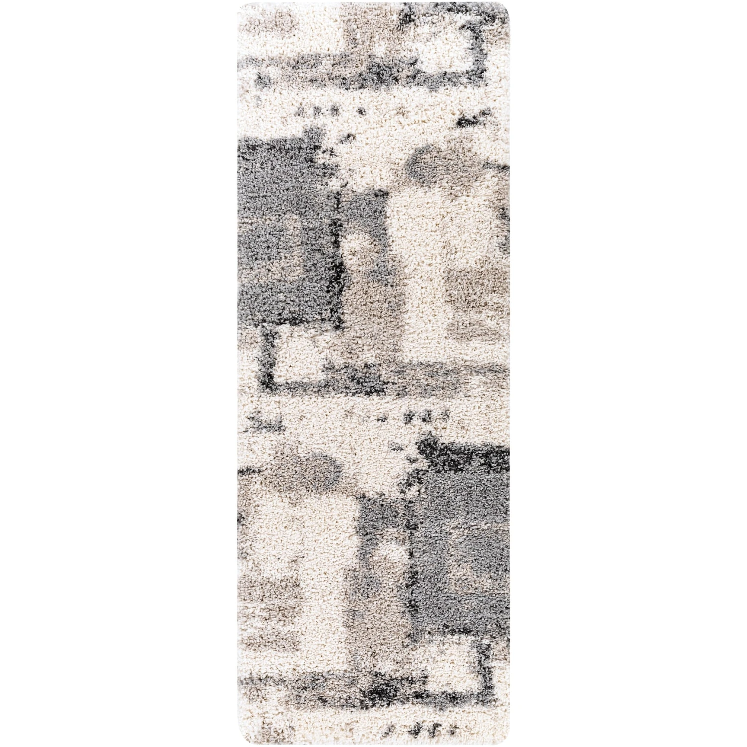 Artistic Weavers Aquino Modern Shag Rug 1 Artistic Weavers Aquino Modern Shag Rug