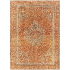 Artistic Weavers Arani Traditional Medallion Washable Area Rug 9 Artistic Weavers Arani Traditional Medallion Washable Area Rug -Artistic Weavers Arani Traditional Medallion Area Rug 2