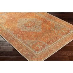Artistic Weavers Arani Traditional Medallion Washable Area Rug 13 Artistic Weavers Arani Traditional Medallion Washable Area Rug -Artistic Weavers Arani Traditional Medallion Area Rug 6