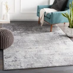 Artistic Weavers -Artistic Weavers Arduin Modern Industrial Area Rug 1