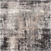 Artistic Weavers Areni Modern Abstract Plush Area Rug