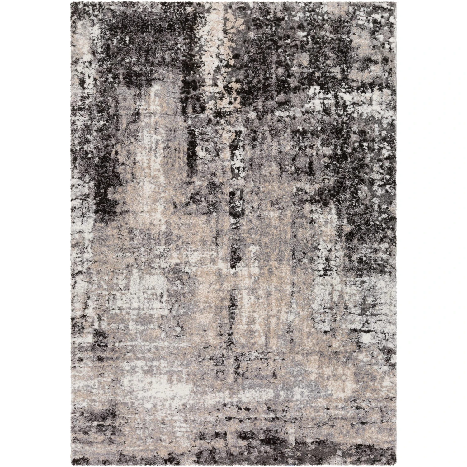 Artistic Weavers Areni Modern Abstract Plush Area Rug 3 Artistic Weavers Areni Modern Abstract Plush Area Rug - Image 3