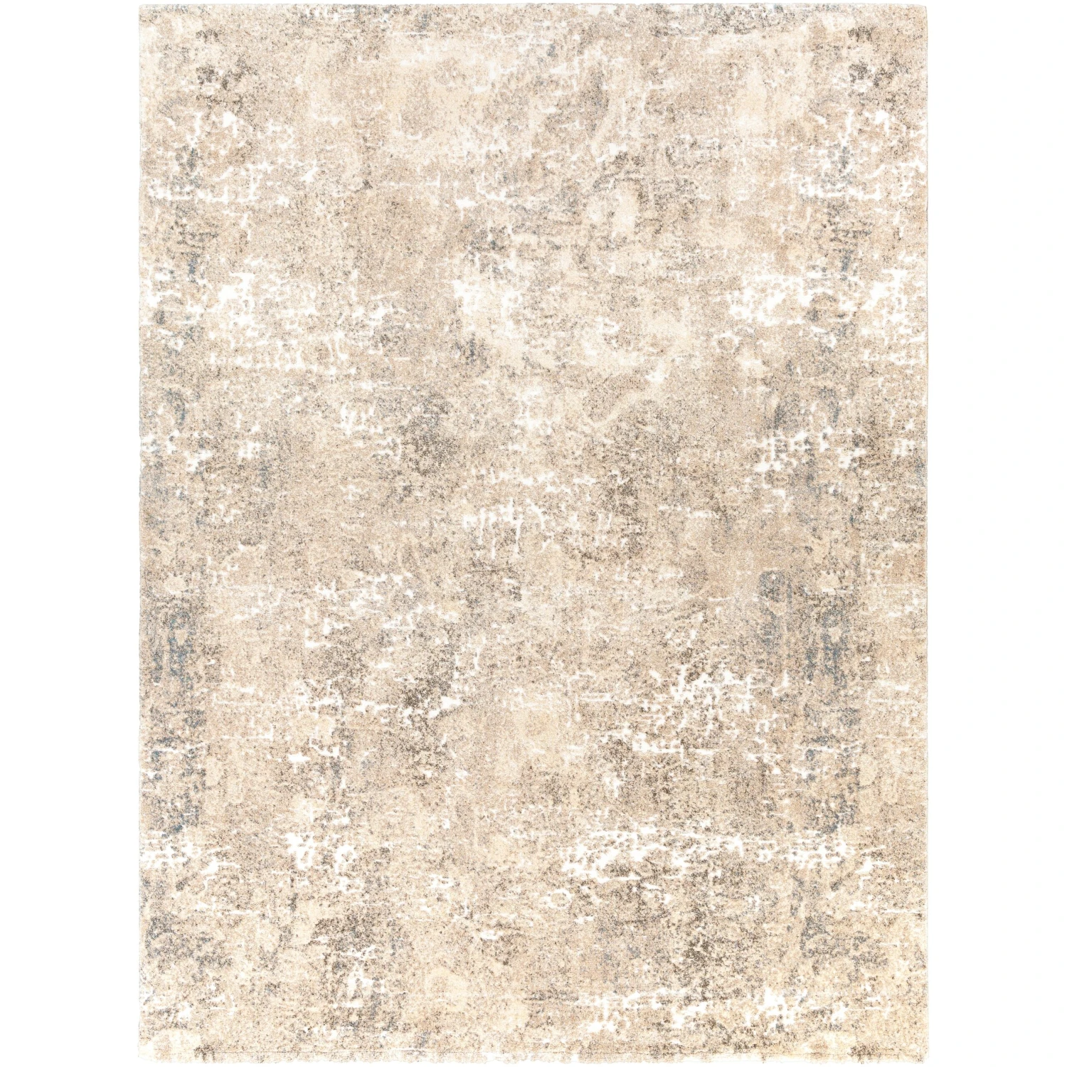 Artistic Weavers Arezzo Plush Abstract Area Rug 9 Artistic Weavers Arezzo Plush Abstract Area Rug - Image 9