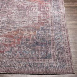 Artistic Weavers Arguss Vintage Medallion Printed Machine Washable Area Rug 12 Artistic Weavers Arguss Vintage Medallion Printed Machine Washable Area Rug -Artistic Weavers Arguss Vintage Medallion Printed Machine Washable Area Rug 3