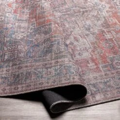 Artistic Weavers Arguss Vintage Medallion Printed Machine Washable Area Rug 15 Artistic Weavers Arguss Vintage Medallion Printed Machine Washable Area Rug -Artistic Weavers Arguss Vintage Medallion Printed Machine Washable Area Rug 6