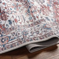 Artistic Weavers Ariane Vintage Persian Printed Washable Area Rug 13 Artistic Weavers Ariane Vintage Persian Printed Washable Area Rug -Artistic Weavers Ariane Vintage Persian Printed Washable Area Rug 4