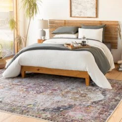 Artistic Weavers Arie Traditional Medallion Machine Washable Area Rug 22 Artistic Weavers Arie Traditional Medallion Machine Washable Area Rug -Artistic Weavers Arie Traditional Medallion Area Rug 2