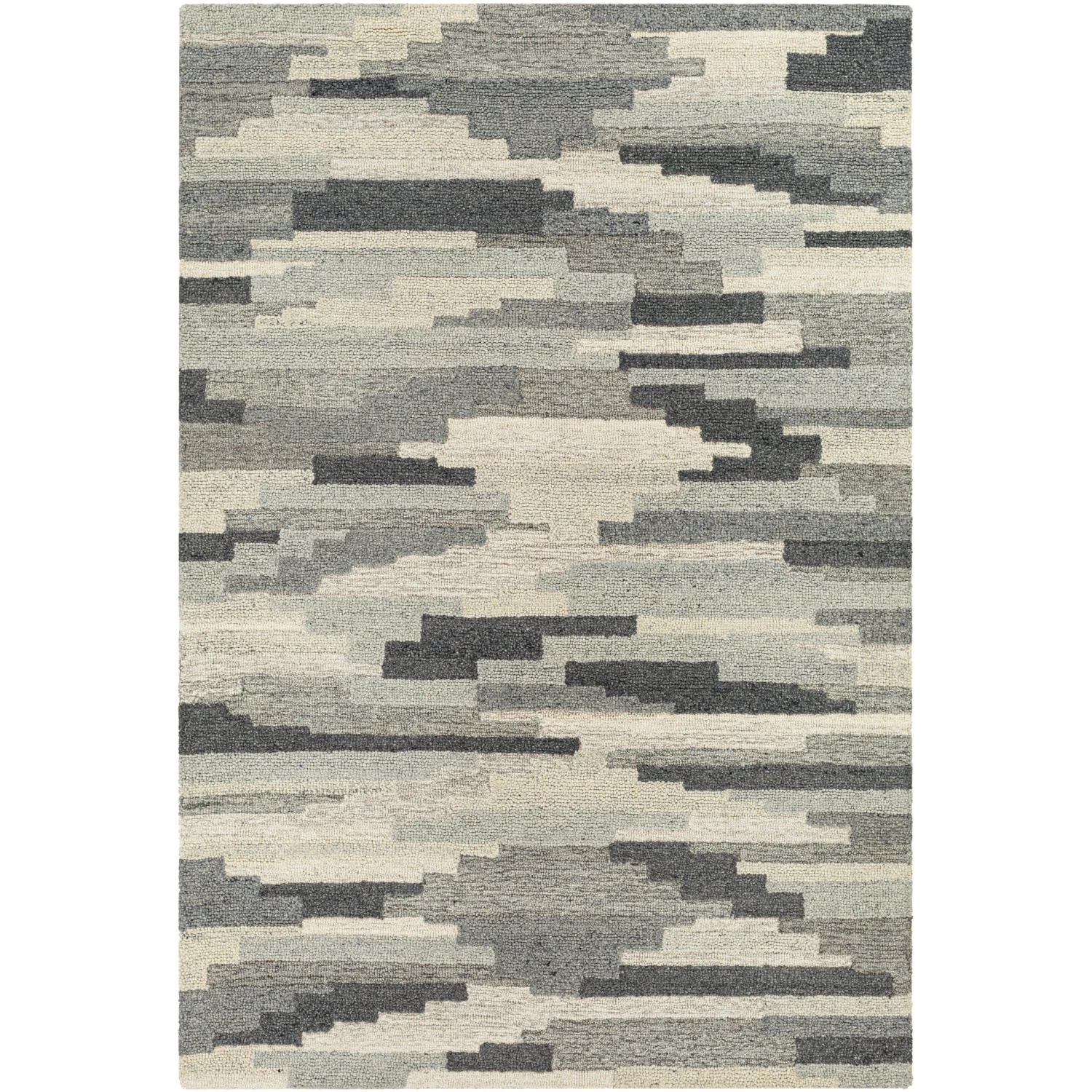 Artistic Weavers Aritza Modern Abstract Area Rug 3 Artistic Weavers Aritza Modern Abstract Area Rug - Image 3