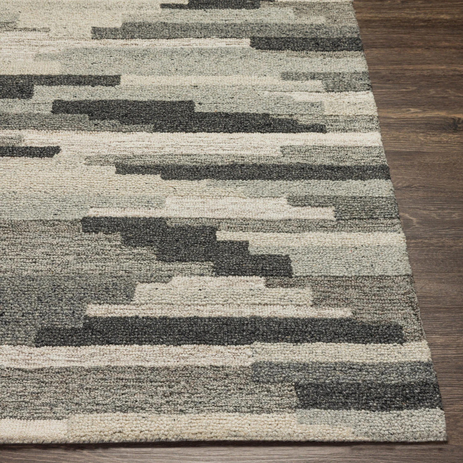 Artistic Weavers Aritza Modern Abstract Area Rug 4 Artistic Weavers Aritza Modern Abstract Area Rug - Image 4