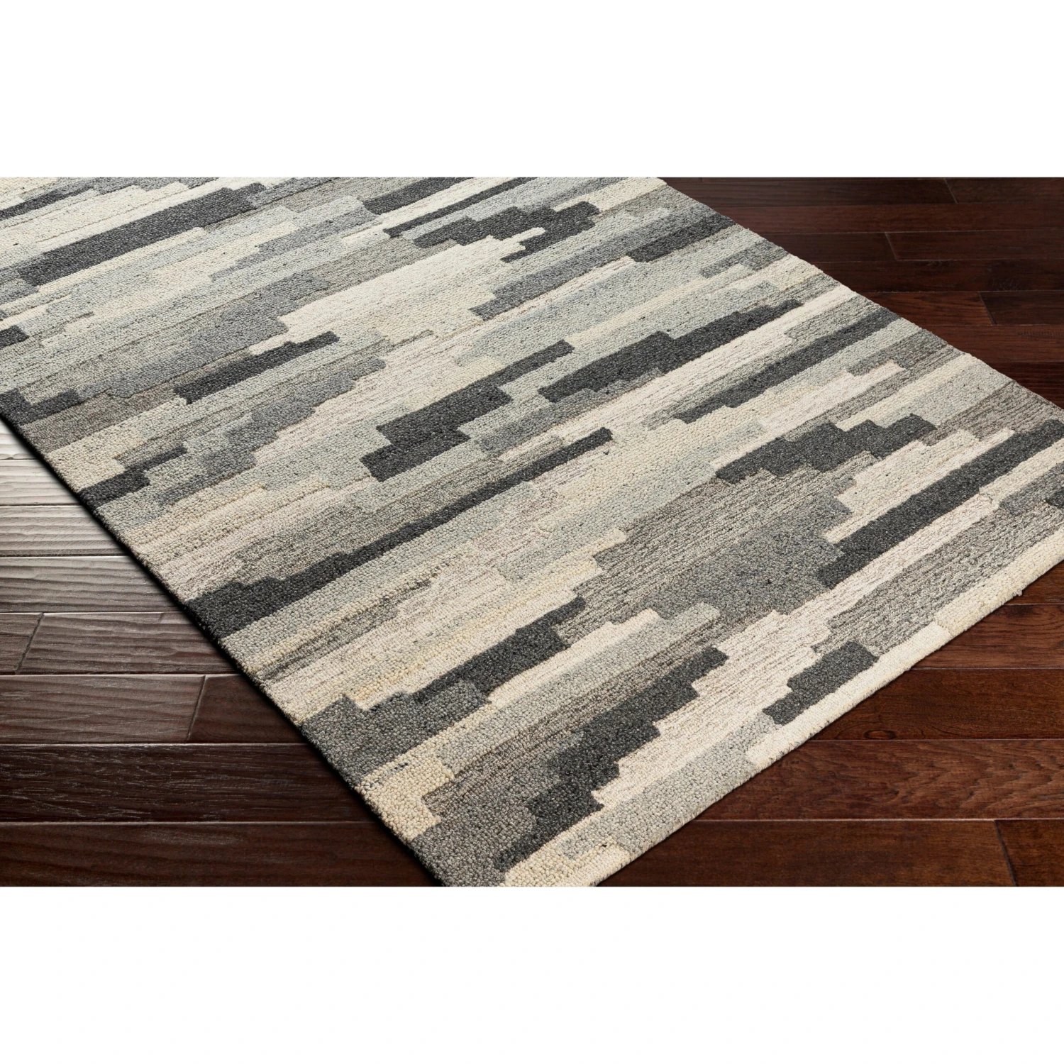 Artistic Weavers Aritza Modern Abstract Area Rug 1 Artistic Weavers Aritza Modern Abstract Area Rug