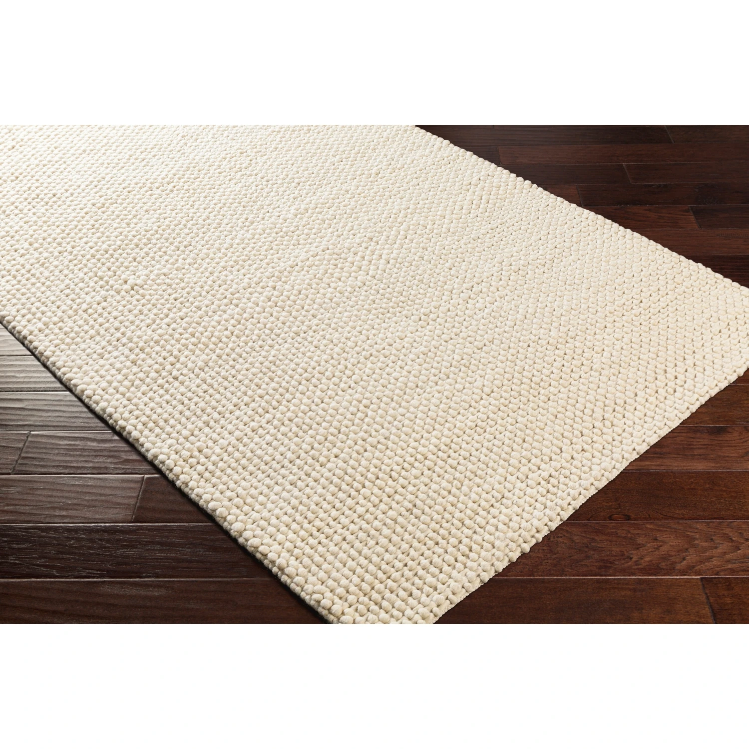 Artistic Weavers Armin Handmade Textured Wool Blend Area Rug 14 Artistic Weavers Armin Handmade Textured Wool Blend Area Rug - Image 14
