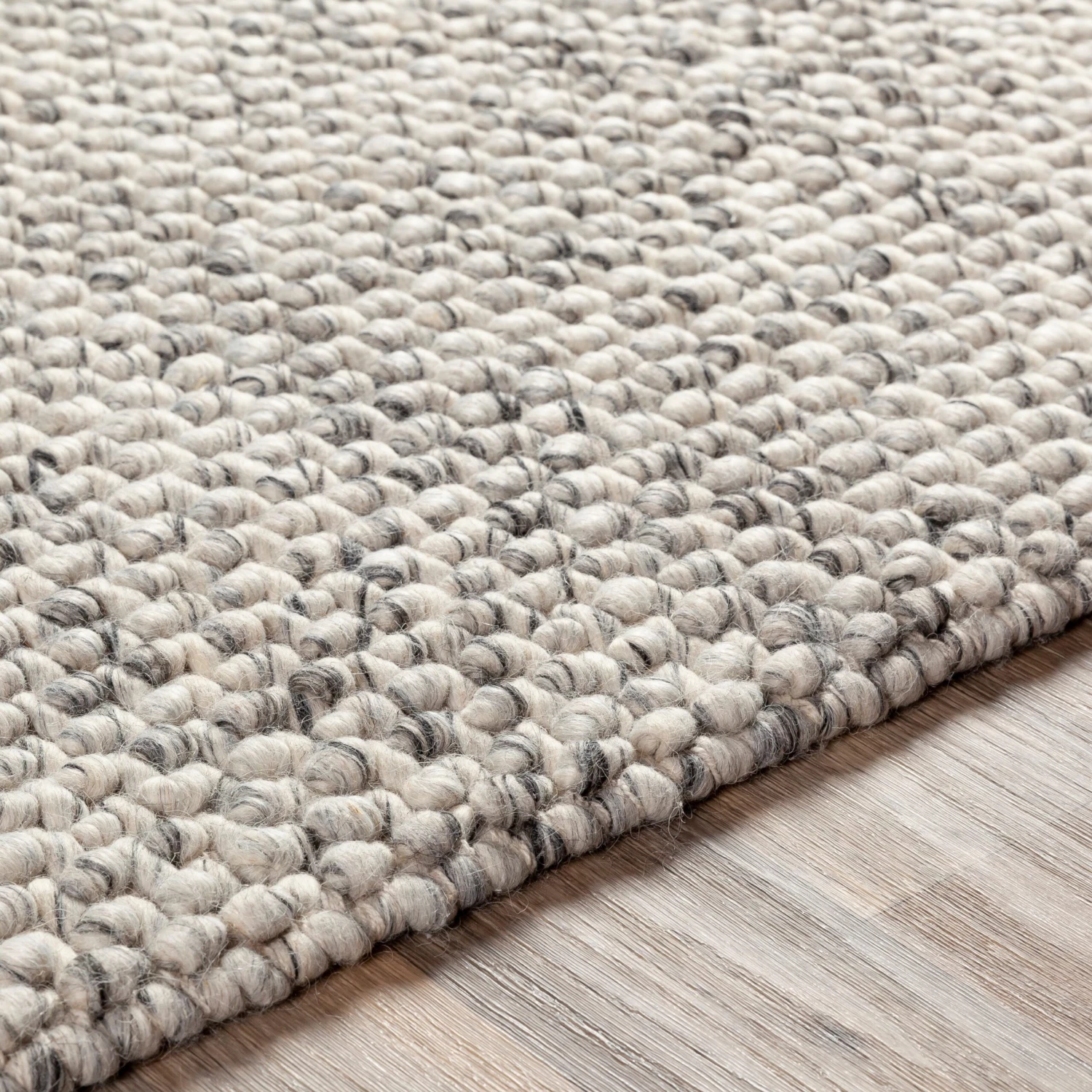 Artistic Weavers Armin Handmade Textured Wool Blend Area Rug 17 Artistic Weavers Armin Handmade Textured Wool Blend Area Rug - Image 17