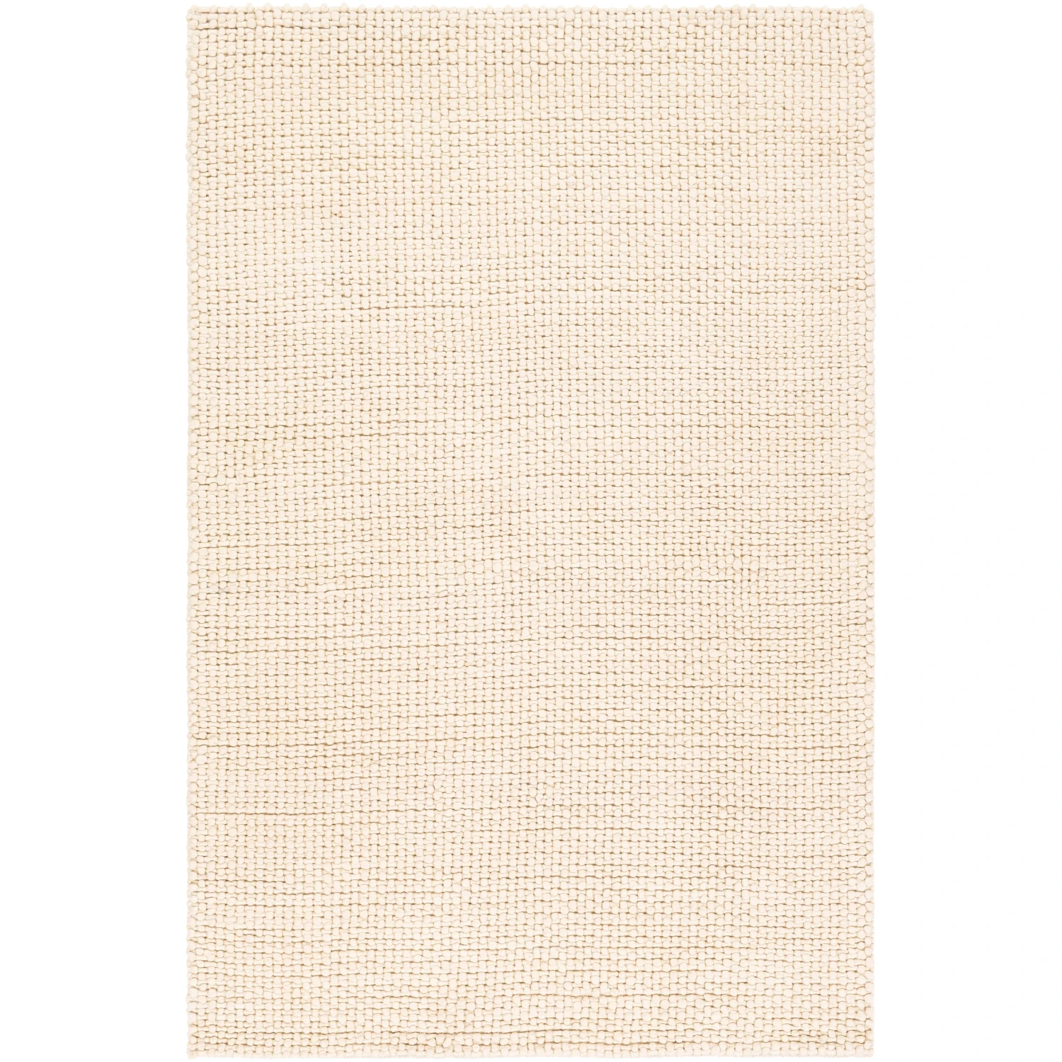 Artistic Weavers Armin Handmade Textured Wool Blend Area Rug 3 Artistic Weavers Armin Handmade Textured Wool Blend Area Rug - Image 3