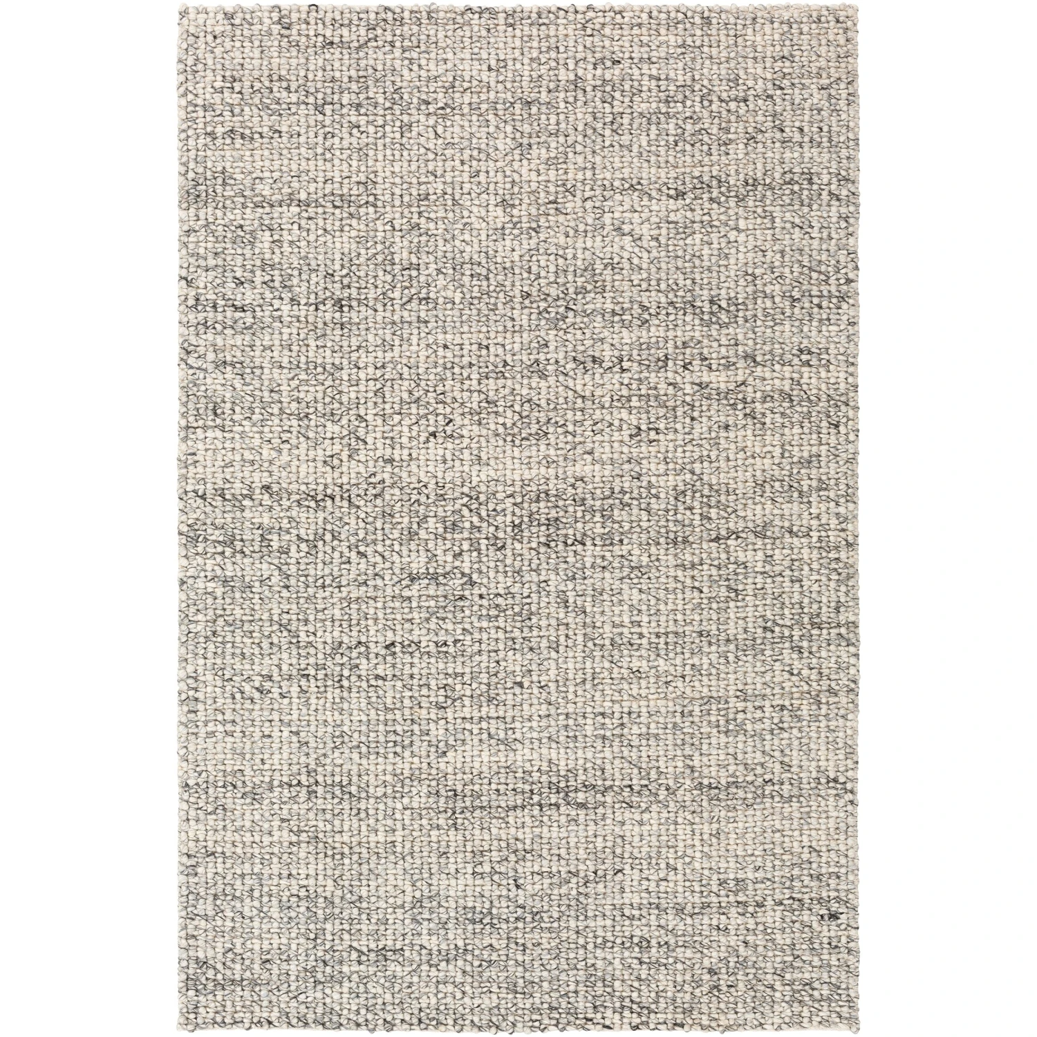 Artistic Weavers Armin Handmade Textured Wool Blend Area Rug 6 Artistic Weavers Armin Handmade Textured Wool Blend Area Rug - Image 6
