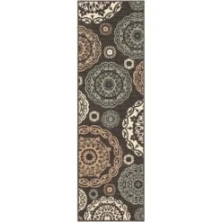 Artistic Weavers Arrigo Transitional Indoor/ Outdoor Area Rug - 2'5" X 7'10" Runner 6 Artistic Weavers Arrigo Transitional Indoor/ Outdoor Area Rug - 2'5" X 7'10" Runner -Artistic Weavers Arrigo Transitional Indoor Outdoor Area Rug 2