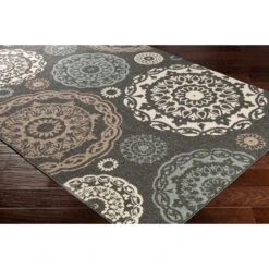Artistic Weavers Arrigo Transitional Indoor/ Outdoor Area Rug - 2'5" X 7'10" Runner 7 Artistic Weavers Arrigo Transitional Indoor/ Outdoor Area Rug - 2'5" X 7'10" Runner -Artistic Weavers Arrigo Transitional Indoor Outdoor Area Rug 3