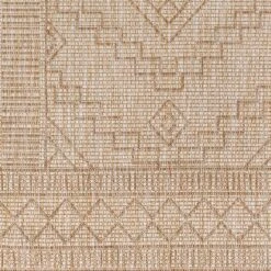 Artistic Weavers Artep Global Border Indoor/ Outdoor Area Rug 24 Artistic Weavers Artep Global Border Indoor/ Outdoor Area Rug -Artistic Weavers Artep Global Tribal Border Area Rug 10