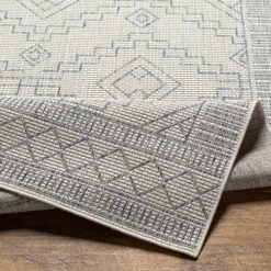 Artistic Weavers Artep Global Border Indoor/ Outdoor Area Rug 25 Artistic Weavers Artep Global Border Indoor/ Outdoor Area Rug -Artistic Weavers Artep Global Tribal Border Area Rug 11