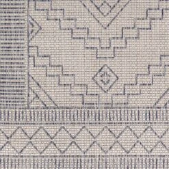 Artistic Weavers Artep Global Border Indoor/ Outdoor Area Rug