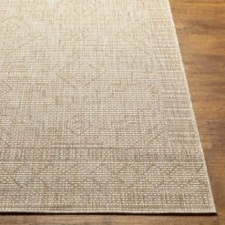 Artistic Weavers Artep Global Border Indoor/ Outdoor Area Rug 17 Artistic Weavers Artep Global Border Indoor/ Outdoor Area Rug -Artistic Weavers Artep Global Tribal Border Area Rug 3