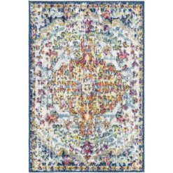 Artistic Weavers Caressa Vintage Boho Area Rug -Artistic Weavers Artistic Weavers Caressa Vintage Boho Area Rug 1