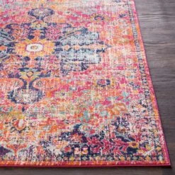 Artistic Weavers Caressa Vintage Boho Area Rug -Artistic Weavers Artistic Weavers Caressa Vintage Boho Area Rug 11