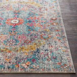 Artistic Weavers Caressa Vintage Boho Area Rug -Artistic Weavers Artistic Weavers Caressa Vintage Boho Area Rug 15