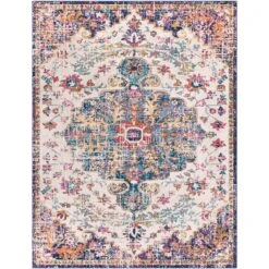 Artistic Weavers Caressa Vintage Boho Area Rug -Artistic Weavers Artistic Weavers Caressa Vintage Boho Area Rug 17