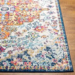 Artistic Weavers Caressa Vintage Boho Area Rug -Artistic Weavers Artistic Weavers Caressa Vintage Boho Area Rug 4