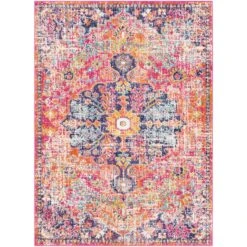Artistic Weavers Caressa Vintage Boho Area Rug -Artistic Weavers Artistic Weavers Caressa Vintage Boho Area Rug 9