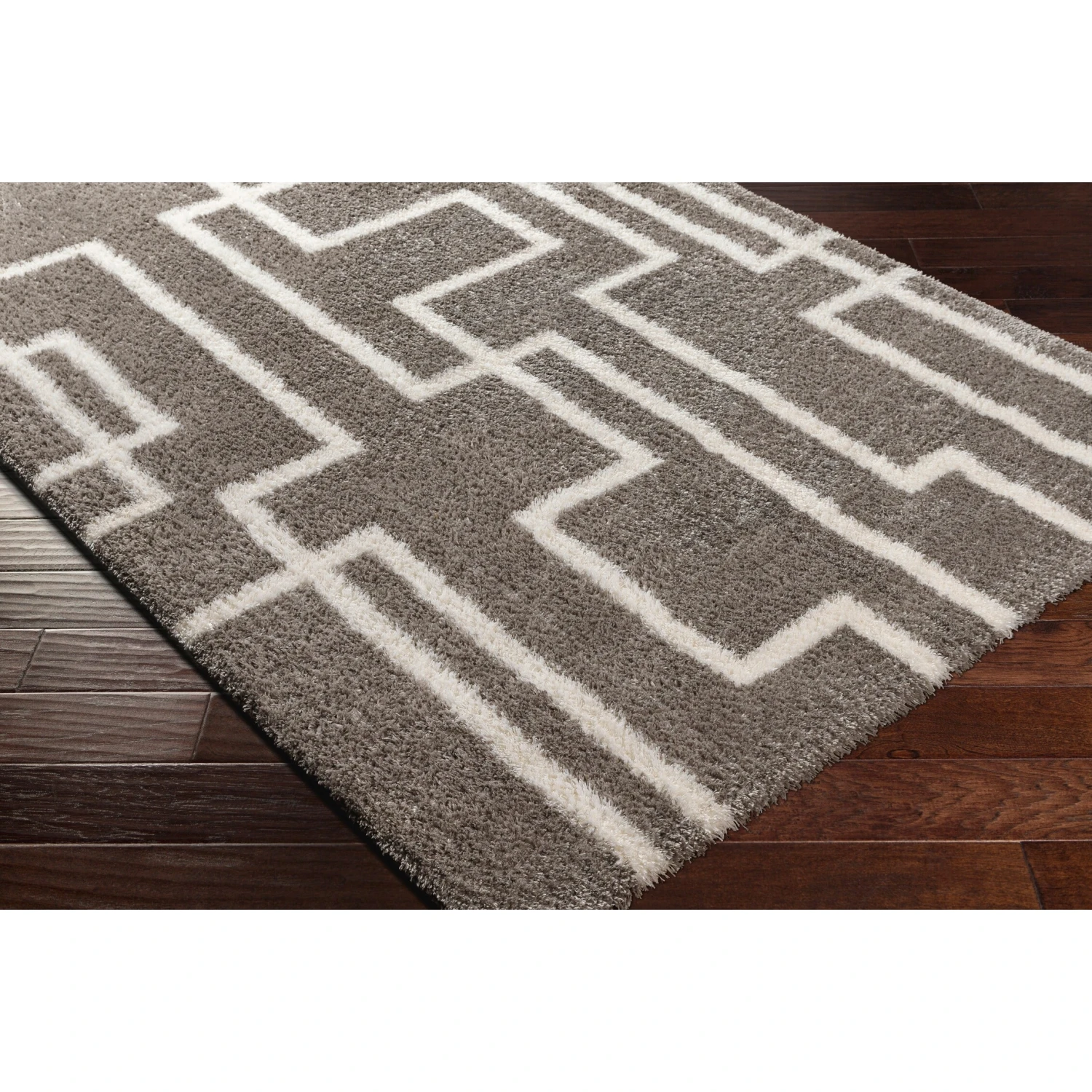 Artistic Weavers Cloudy Mod Graphic Plush Area Rug 1 Artistic Weavers Cloudy Mod Graphic Plush Area Rug