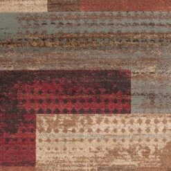 Artistic Weavers Colma Color Block Multicolor Area Rug 26 Artistic Weavers Colma Color Block Multicolor Area Rug -Artistic Weavers Artistic Weavers Colma Color Block Multicolor Area Rug 5