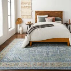 Artistic Weavers Dellie Indoor/ Outdoor Traditional Medallion Area Rug 21 Artistic Weavers Dellie Indoor/ Outdoor Traditional Medallion Area Rug -Artistic Weavers Artistic Weavers Dellie Indoor Outdoor Traditional Medallion Area Rug 10