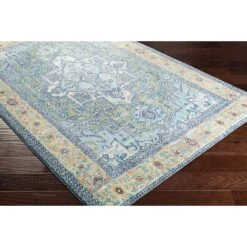 Artistic Weavers Dellie Indoor/ Outdoor Traditional Medallion Area Rug 18 Artistic Weavers Dellie Indoor/ Outdoor Traditional Medallion Area Rug -Artistic Weavers Artistic Weavers Dellie Indoor Outdoor Traditional Medallion Area Rug 7