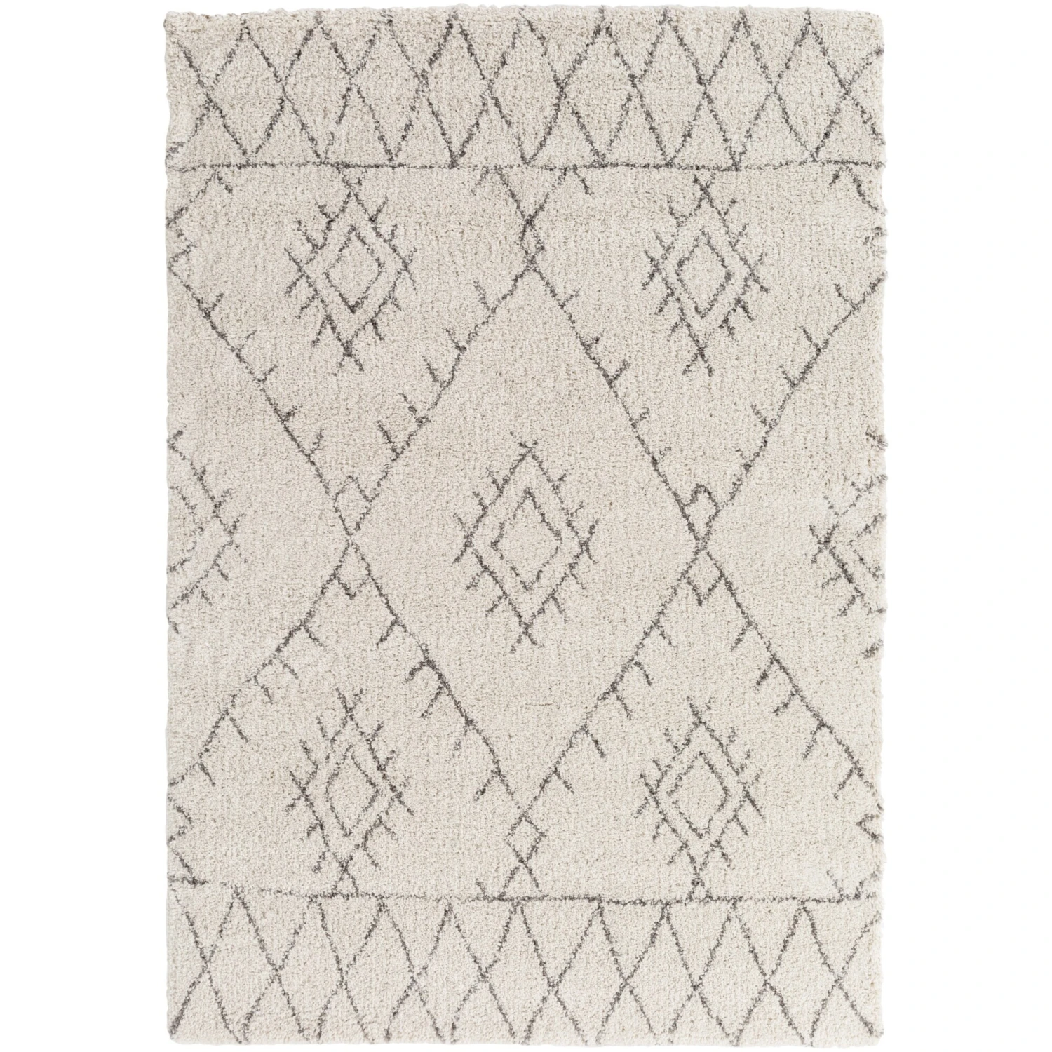 Artistic Weavers Douglaston Moroccan Shag Area Rug 3 Artistic Weavers Douglaston Moroccan Shag Area Rug - Image 3