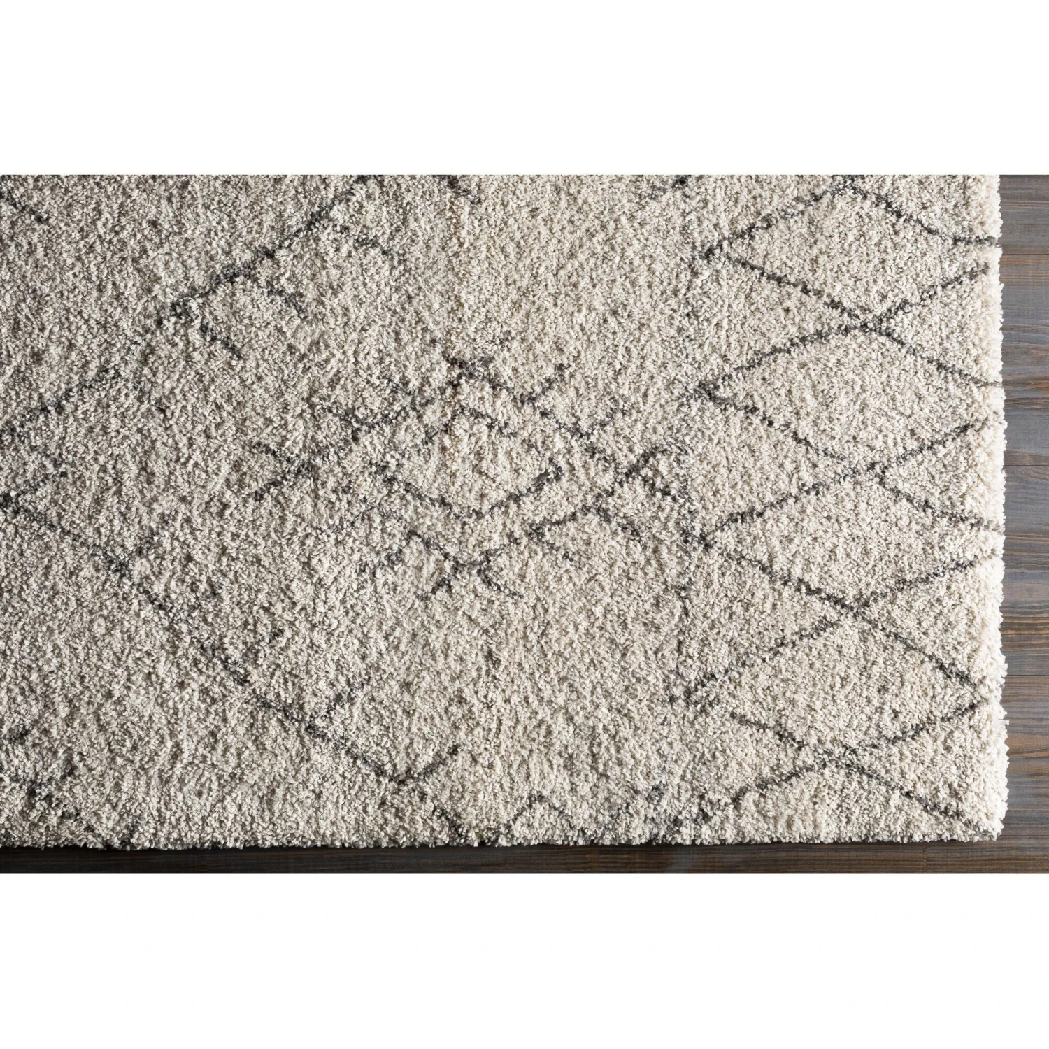 Artistic Weavers Douglaston Moroccan Shag Area Rug 7 Artistic Weavers Douglaston Moroccan Shag Area Rug - Image 7