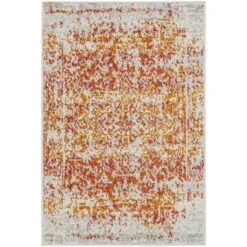 Artistic Weavers Esther Vintage Traditional Area Rug 22 Artistic Weavers Esther Vintage Traditional Area Rug -Artistic Weavers Artistic Weavers Esther Vintage Traditional Area Rug 1