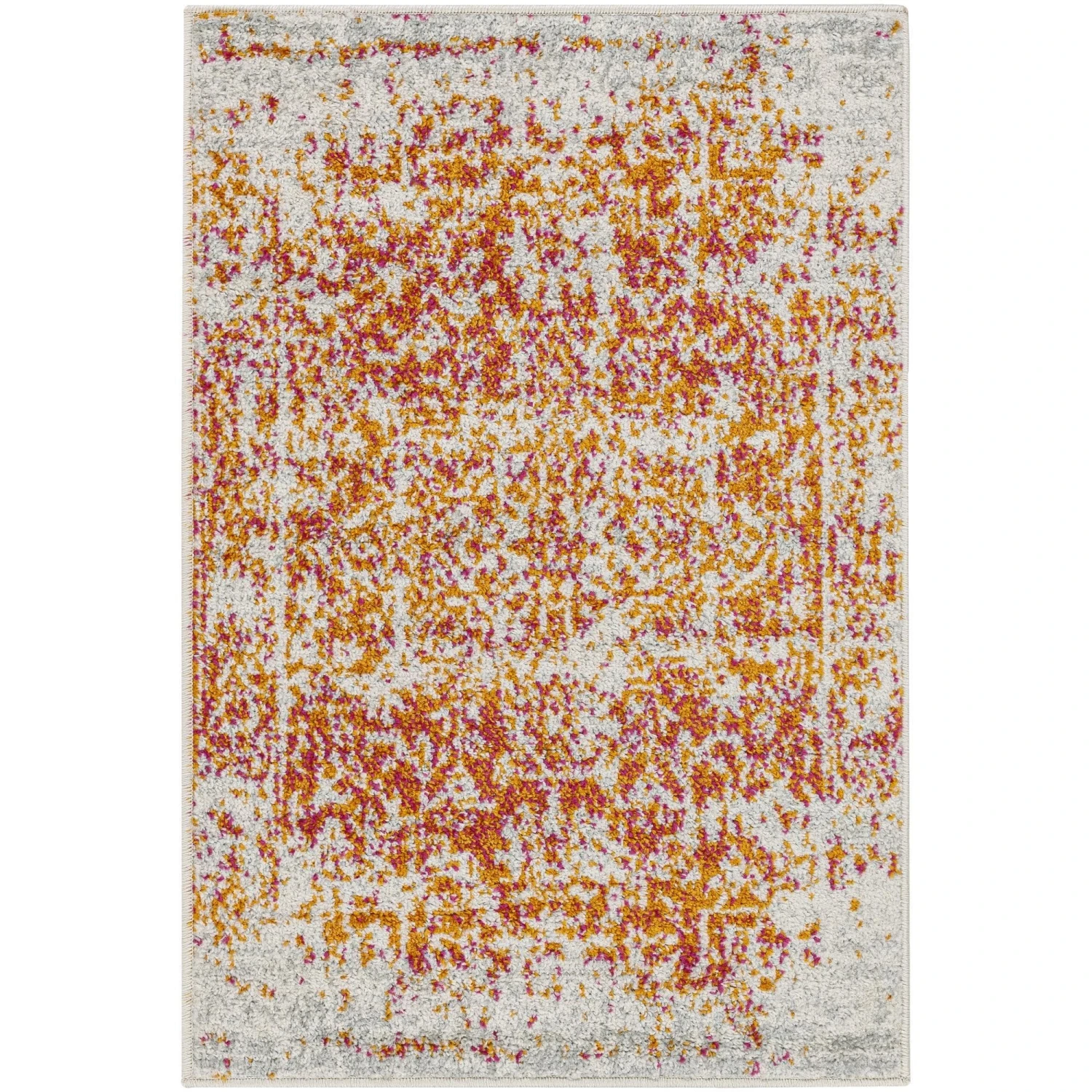 Artistic Weavers Esther Vintage Traditional Area Rug 3 Artistic Weavers Esther Vintage Traditional Area Rug - Image 3
