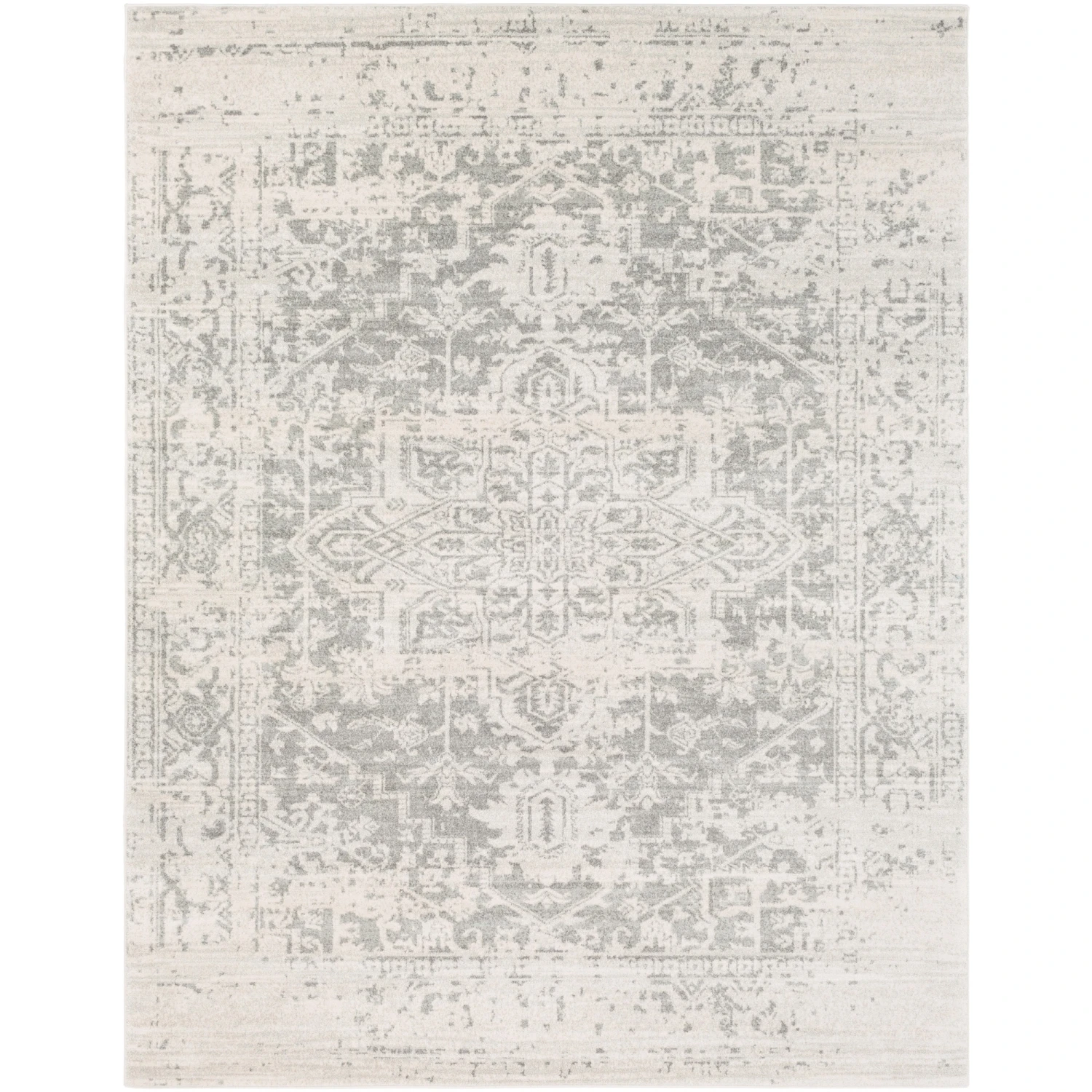 Artistic Weavers Esther Vintage Traditional Area Rug 16 Artistic Weavers Esther Vintage Traditional Area Rug - Image 16